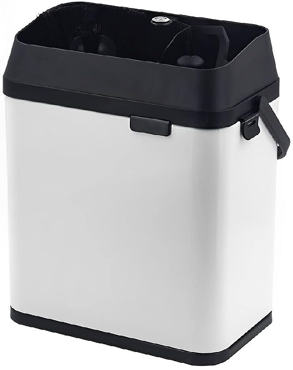 Очиститель холдера автоматический DAZHENG LEHEHE autocleaner DAL-KF-0061