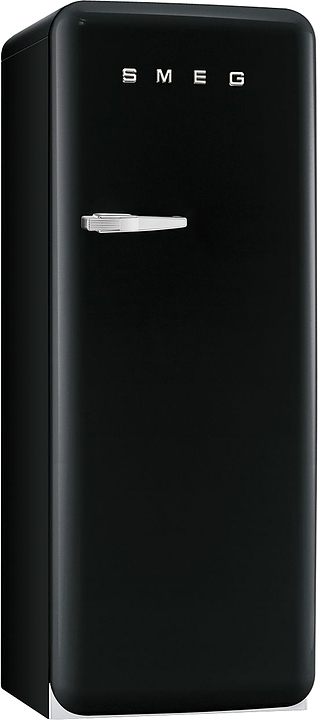 Морозильник SMEG CVB20RNE