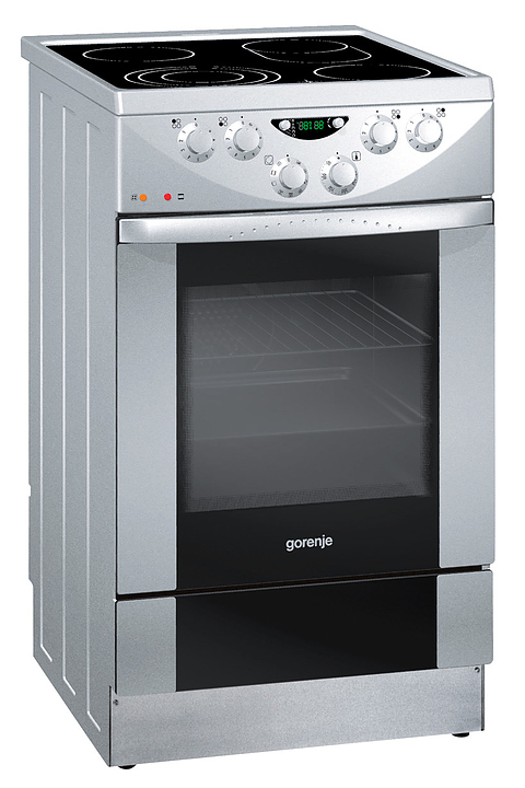 Электрическая плита Gorenje EC 778 E