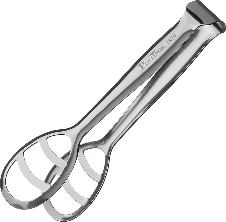 Щипцы для салата Pintinox 58136620 l=20 см (нерж. сталь)