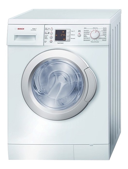 Стиральная машина Bosch WLX 20463 OE