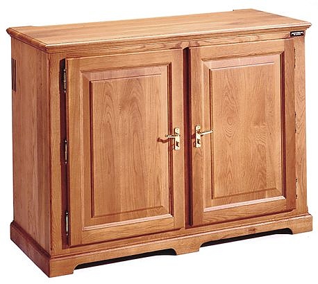 Винный шкаф OAK W114W2t