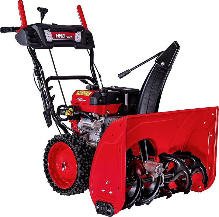 Снегоуборщик бензиновый HND ST 71 JWR