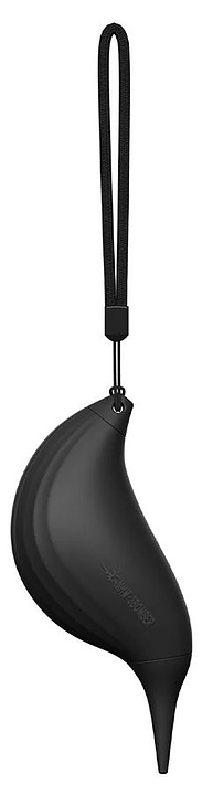 Воздушная груша для очистки MHW-3BOMBER Bird Air Blower AB6721B 72х59х168 мм черный