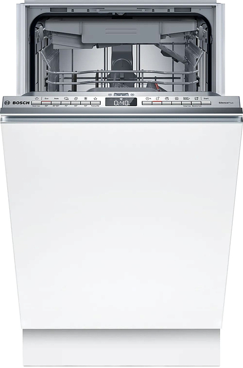 Машина посудомоечная Bosch SPV4EMX24E