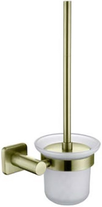 Ершик настенный Kaiser KH-4706 бронза