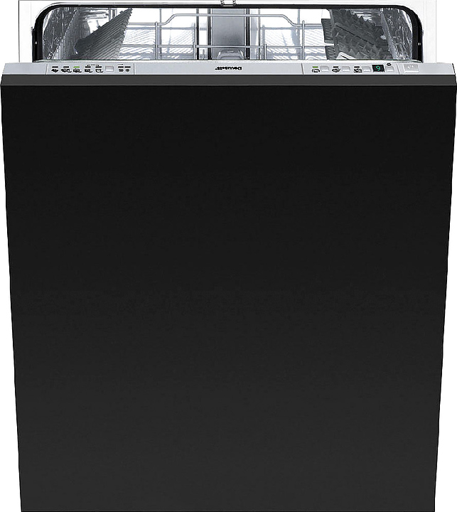 Посудомоечная машина встраиваемая SMEG STA6445-2