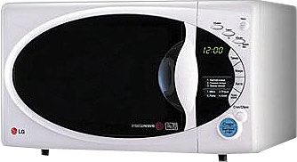 Микроволновая печь LG MB-4352 T