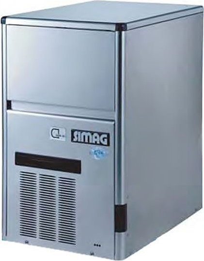 Льдогенератор SIMAG SDN 25 WS
