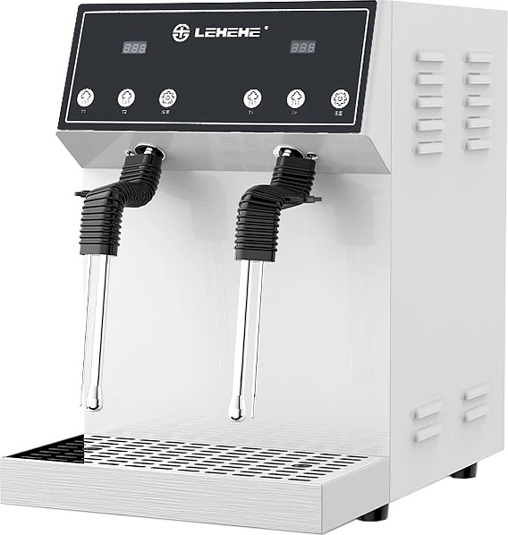 Вспениватель молока DAZHENG LEHEHE DZ22- 5S