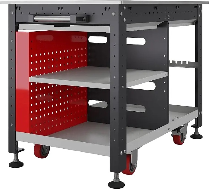 Станция сварочная мобильная КОБОР Expert WT/1-120/80