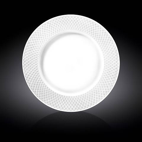 Тарелка обеденная Wilmax WL-880117/A