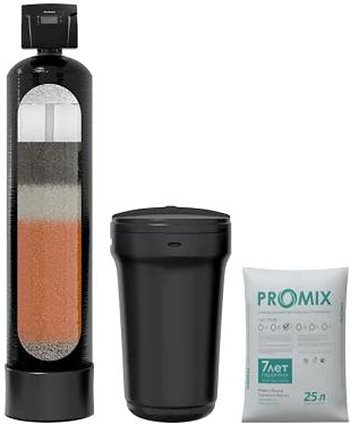 Фильтр-система WiseWater WWXA-1354 DMCan89 ProMix C