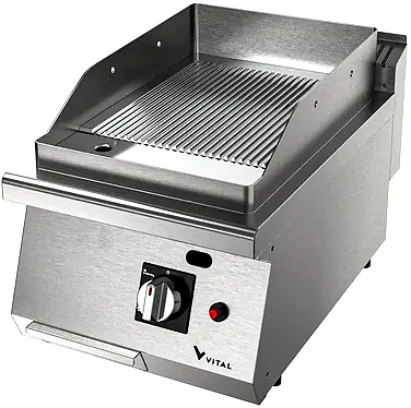 Поверхность жарочная VITAL GPI6010R