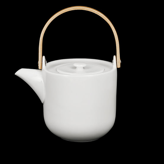 Чайник заварочный Китай Laura 600 мл