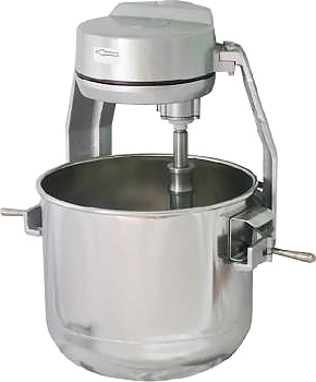 Насадка ТОРГМАШ (Пермь) ВМ к УКМ