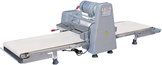 Тестораскаточная машина EKSI ETSP-520