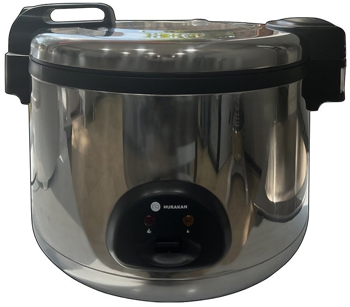 Рисоварка Hurakan HKN-SR270