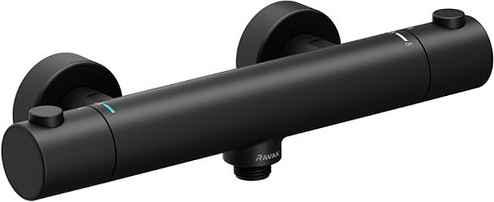 Смеситель для душа настенный термостатический Ravak TE PU 033.20/150 X070188