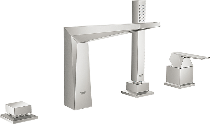 Смеситель Grohe Allure Brilliant 19787DC1