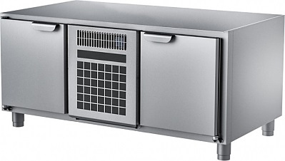 Стол морозильный HappyChef TF L 1-FR-1 без столешницы