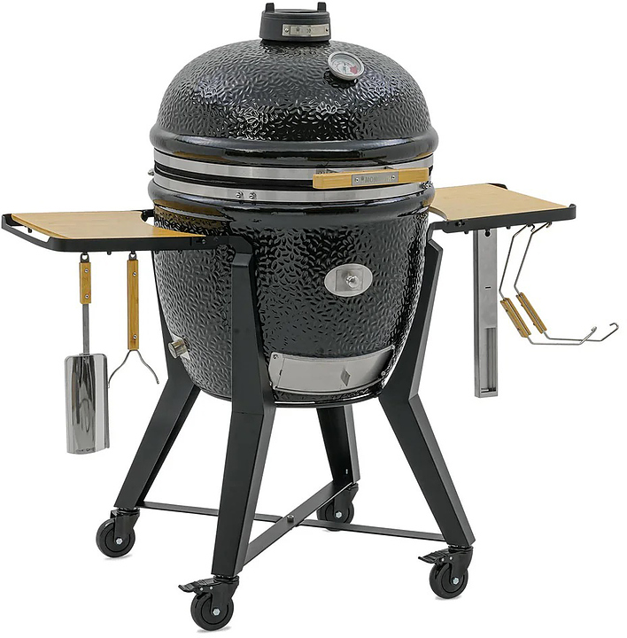 Гриль керамический Monolith Grill TWO.66 (Lechef)