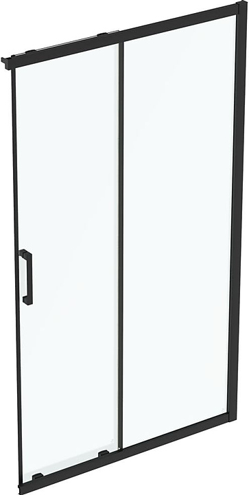 Дверь для душевого уголка Ideal Standard CONNECT 2 Corner Square/Rectangular K9264V3 120х195 см раздвижная