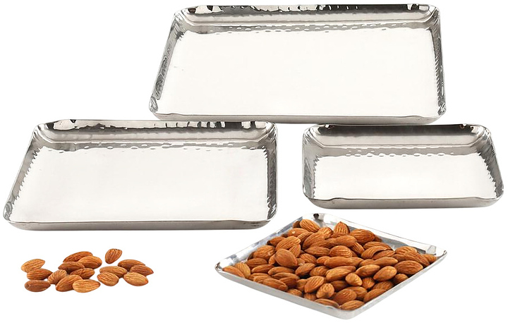 Поднос для подачи P.L. Proff Cuisine Hotelware Dents SP 42708 H