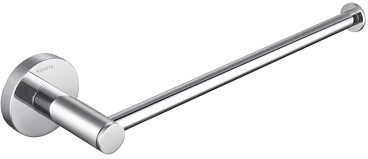 Полотенцедержатель Aquatek Европа AQ4119CR хром