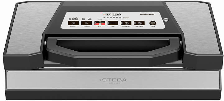 Упаковщик вакуумный Steba VK 200 MASTER PRO