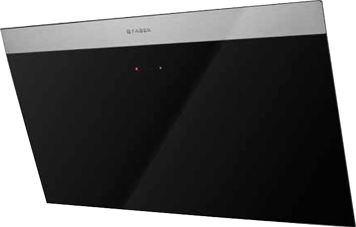 Вытяжка Faber DAISY EG6 BK A80 (110.0371.515)