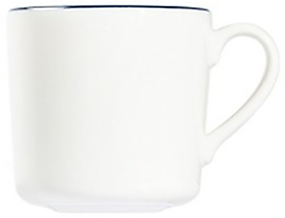Кружка ID Fine Modest Navy 15001-175030 300 мл