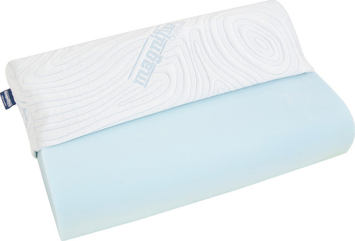 Подушка Magniflex FreshGel Wave 43х60