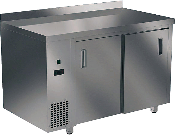 Стол тепловой KAYMAN ТСП-11/1006