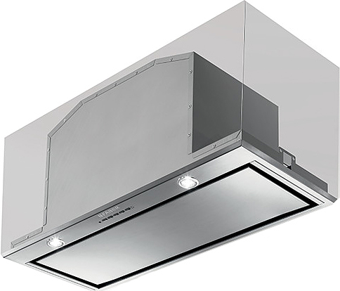 Вытяжка Faber INCA LUX EV8 X/WH A70 (110.0356.541)