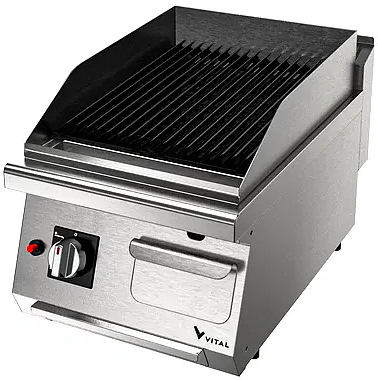 Гриль лавовый VITAL GLI6010