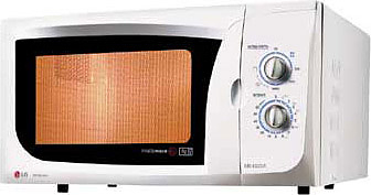 Микроволновая печь LG MB-4322 A