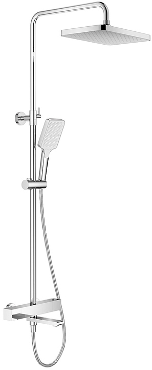 Система душевая Splenka S224.26