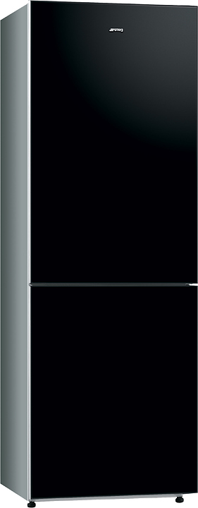 Холодильник SMEG F32PVAS-1