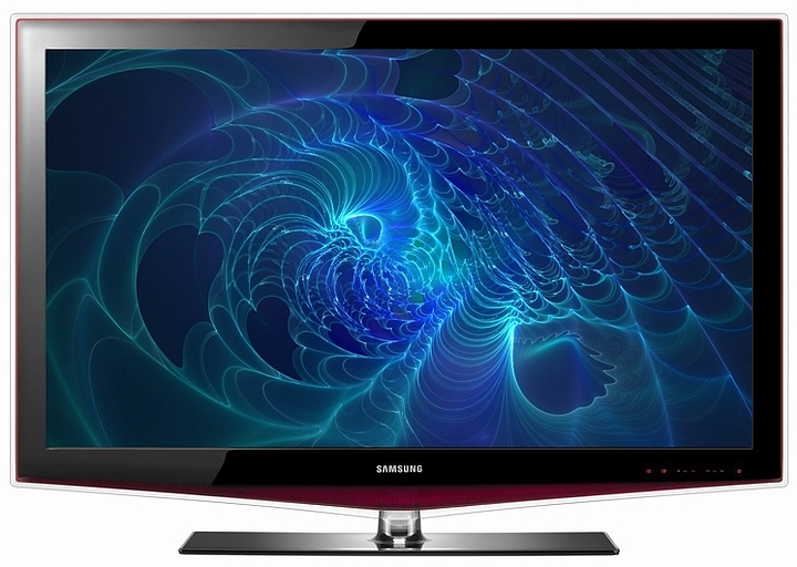 ЖК телевизор Samsung LE-37B651