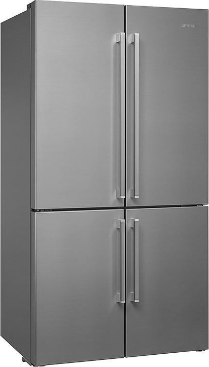 Холодильник SMEG FQ60XP1