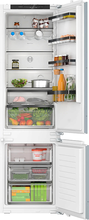 Холодильник Bosch KIN96SFD0