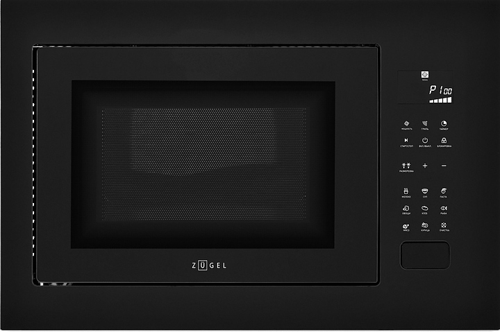 Печь микроволновая Zugel ZMO251B