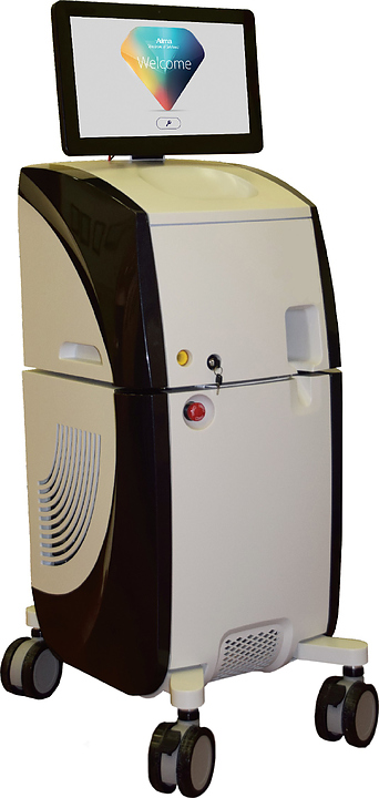Лазер косметологический Alma Lasers Harmony XL Pro