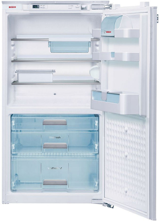 Встраиваемый холодильник Bosch KIF 20A50