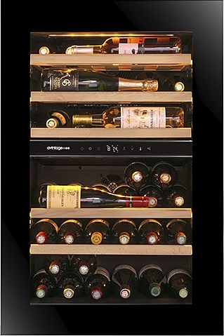 Винный шкаф Climadiff Avintage AVI88PLATINUM