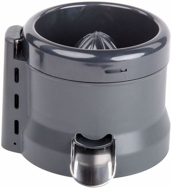 Насадка-соковыжиматель для цитрусовых Robot Coupe 27392 для R211 XL / R211 XL Ultra