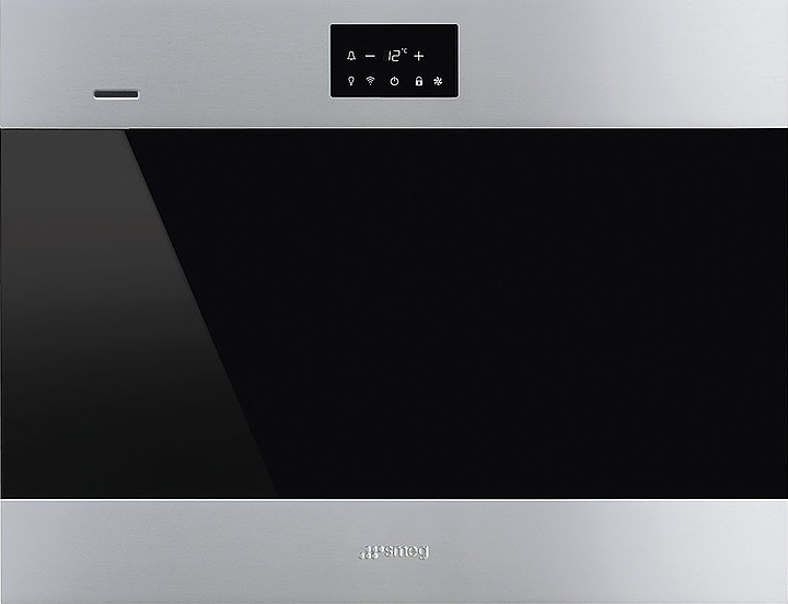 Винный шкаф SMEG CVI318RWX2