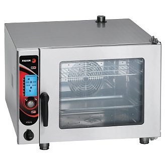 Печь пароконвекционная электрическая Fagor Professional VE-061