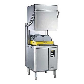 Купольная посудомоечная машина Electrolux Professional LS14EA (504101)